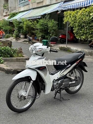 ❤️ Wave Blade 110 đời 2018 bstp chính chủ