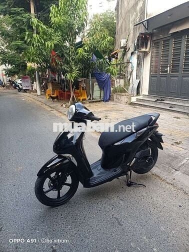 ✅ Bán JANUS KHÓA GA BS 76 CHÍNH CHỦ 
XE l