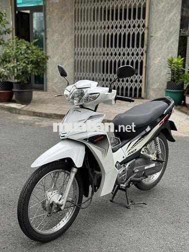❤️ Wave Blade 110 đời 2018 bstp chính chủ