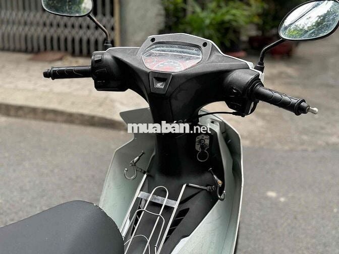❤️ Wave Blade 110 đời 2018 bstp chính chủ