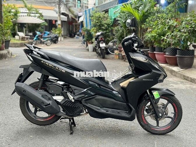 ❤️ Airblade 125 4val đời 2024 bstp chính chủ