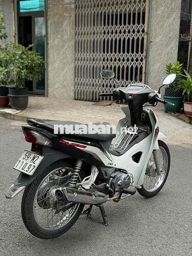❤️ Wave Blade 110 đời 2018 bstp chính chủ