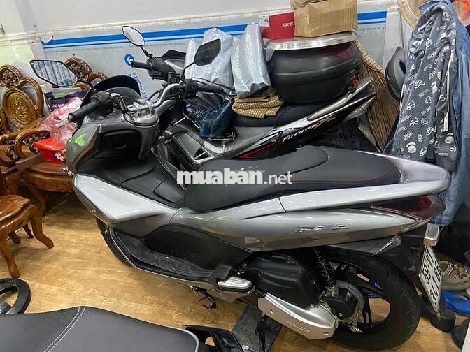 xe Honda Pcx bstp 9 chủ xe đẹp ngon Nvx,airblade