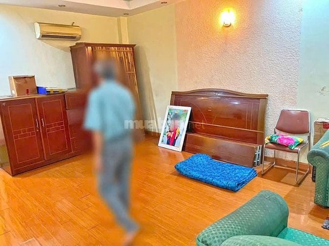 bán nhà phố kdc Nam Long - Trần Trọng Cung