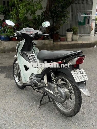 ❤️ Wave Blade 110 đời 2018 bstp chính chủ