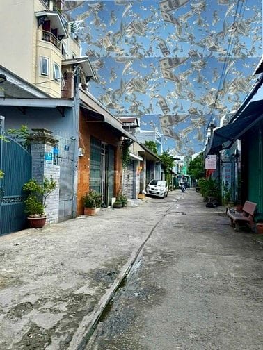 Nhà Hiếm Rẻ Đẹp chợ Tân Hương, 63m2 , 2 tầng , chỉ hơn 4 tỷ