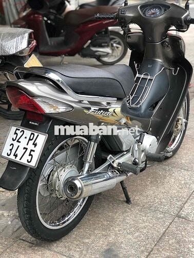 fufure 110.xe như mới.bstp chính chủ sang tên