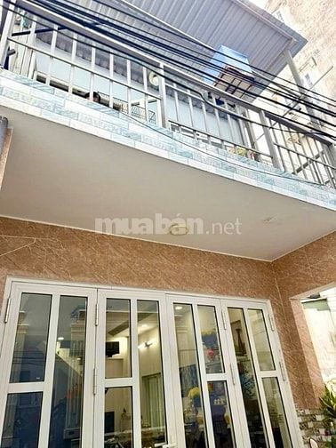Nhà Hiếm Rẻ Đẹp chợ Tân Hương, 63m2 , 2 tầng , chỉ hơn 4 tỷ