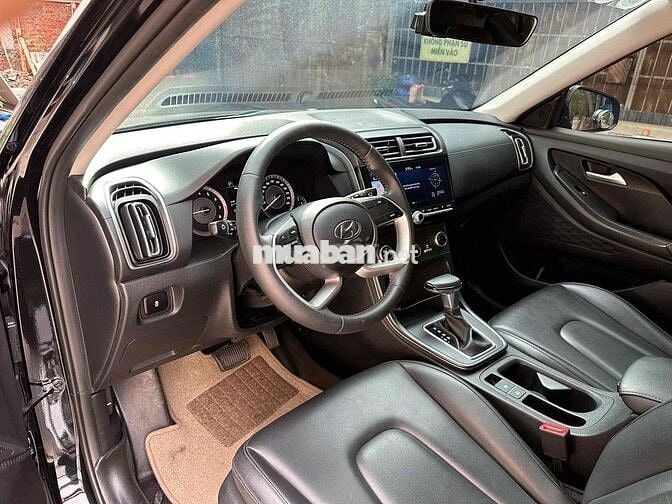 Hyundai Creta 2023 Tiêu chuẩn 1.5 AT - 29000 km