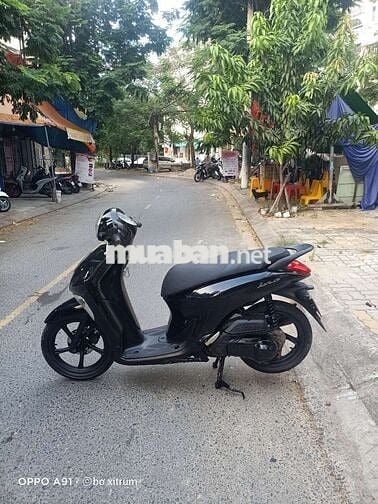 ✅ Bán JANUS KHÓA GA BS 76 CHÍNH CHỦ 
XE l