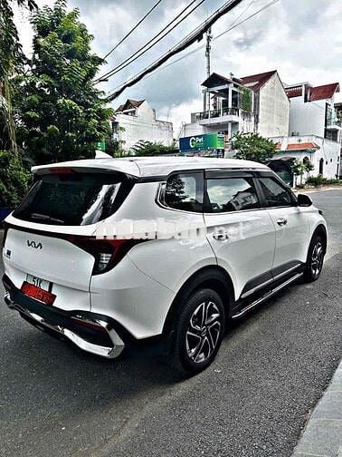 Cần bán KIA Carens đời 2023