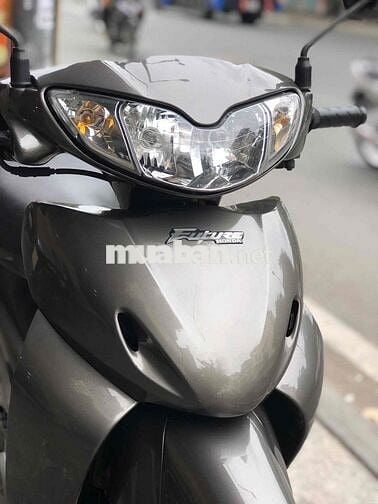 fufure 110.xe như mới.bstp chính chủ sang tên
