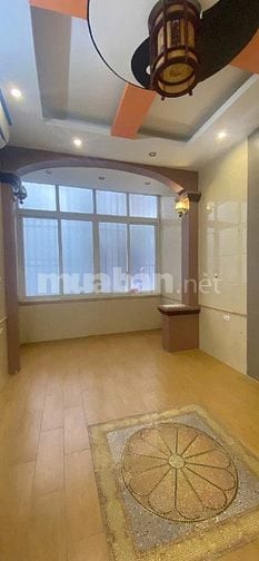Cho Thuê Nhà Riêng Nguyên Căn Khu QĐ Phân Lô Đường Cù Chính Lan