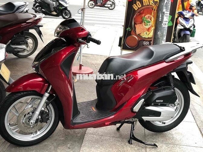 sh150.ABS.xe như mới.bstp chính chủ sang trên