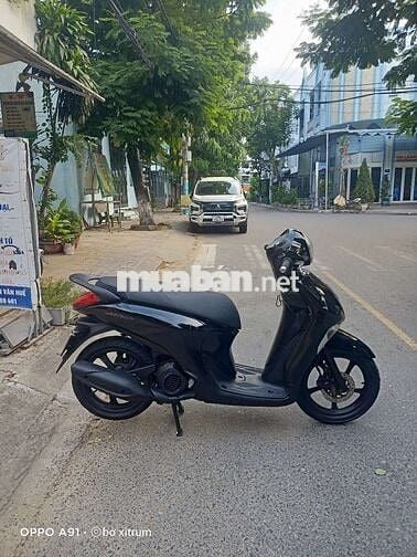 ✅ Bán JANUS KHÓA GA BS 76 CHÍNH CHỦ 
XE l