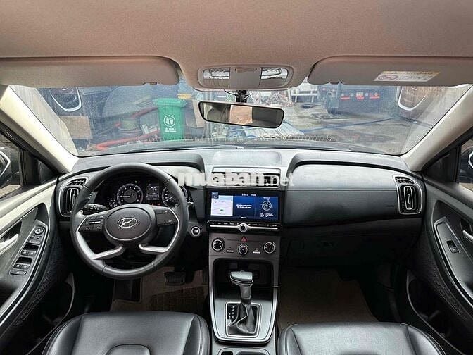 Hyundai Creta 2023 Tiêu chuẩn 1.5 AT - 29000 km