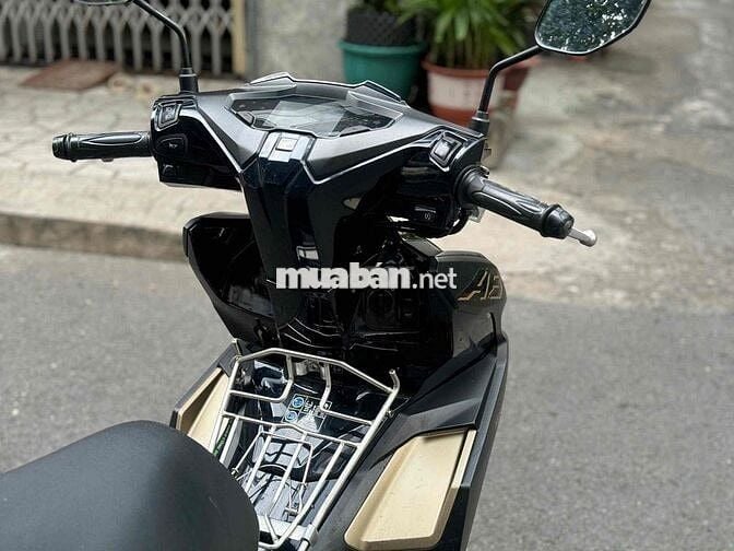 ❤️ Airblade 125 4val đời 2024 bstp chính chủ