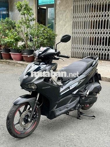 ❤️ Airblade 125 4val đời 2024 bstp chính chủ