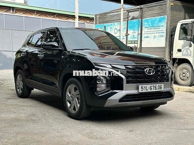 Hyundai Creta 2023 Tiêu chuẩn 1.5 AT - 29000 km