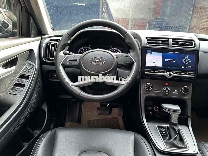 Hyundai Creta 2023 Tiêu chuẩn 1.5 AT - 29000 km