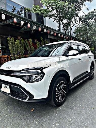 Cần bán KIA Carens đời 2023