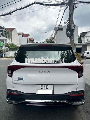 Cần bán KIA Carens đời 2023