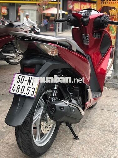 sh150.ABS.xe như mới.bstp chính chủ sang trên
