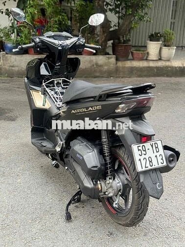 ❤️ Airblade 125 4val đời 2024 bstp chính chủ