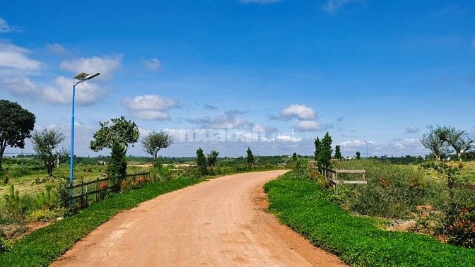 ĐẤT 1106M2, thổ cư 173m2, xẫ Đan Phượng, huyện Lâm Hà