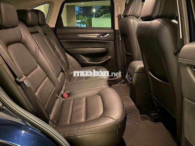 Mazda CX5 2.5 Premium 2018 - 34999 km Siêu Mới