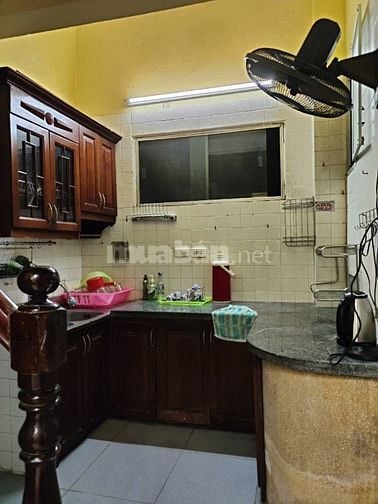 Cho Thuê Nhà Riêng Nguyên Căn Khu QĐ Phân Lô Đường Cù Chính Lan