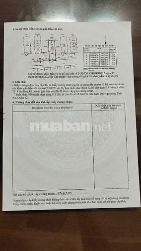 NHÀ MỚI XÂY đường nhựa 6m  Lê VĂN Khương vào 100m. Xem là thích