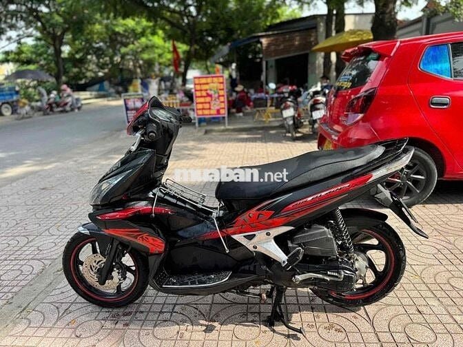 Airblade 2010 Fi Up Thái biển số 65