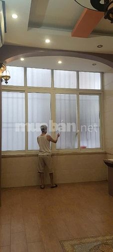 Cho Thuê Nhà Riêng Nguyên Căn Khu QĐ Phân Lô Đường Cù Chính Lan