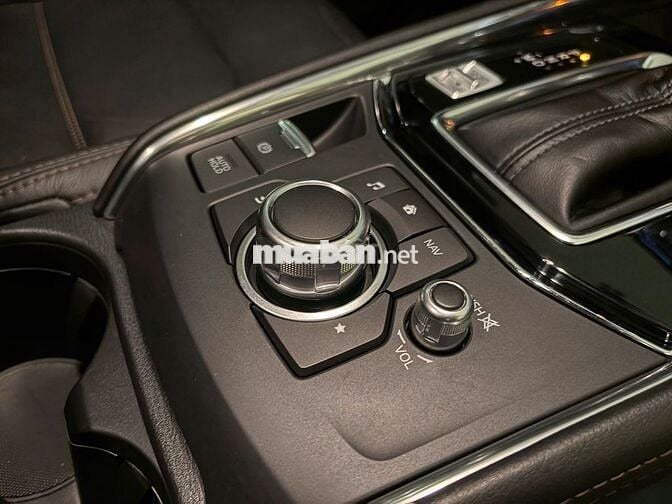 Mazda CX5 2.5 Premium 2018 - 34999 km Siêu Mới