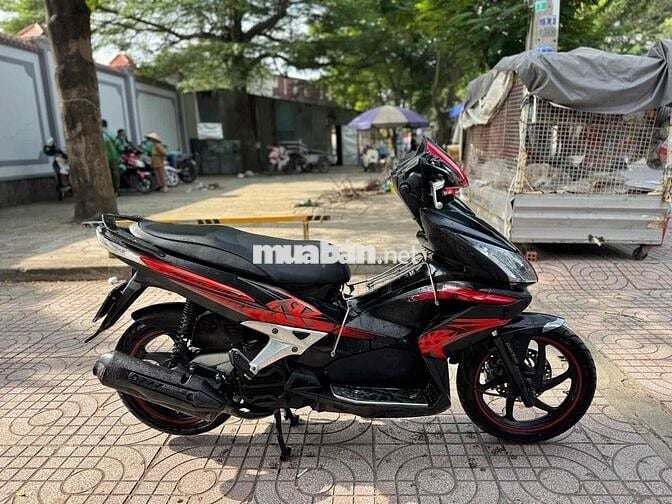 Airblade 2010 Fi Up Thái biển số 65
