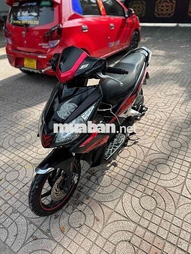 Airblade 2010 Fi Up Thái biển số 65