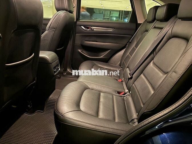 Mazda CX5 2.5 Premium 2018 - 34999 km Siêu Mới
