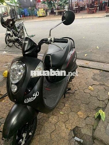 tay ga 50 elite