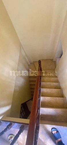 Cho Thuê Nhà Riêng Nguyên Căn Khu QĐ Phân Lô Đường Cù Chính Lan
