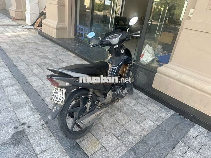 cần bán xe future x - 2011