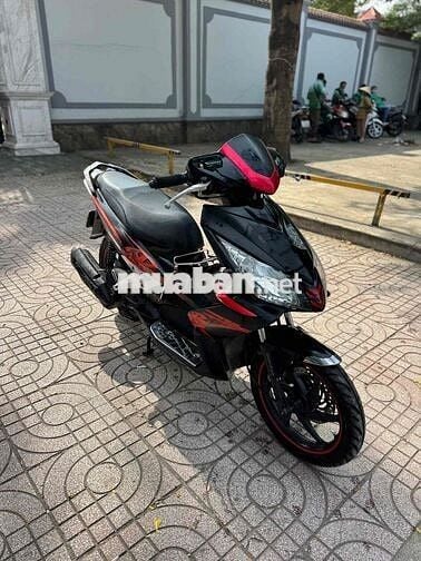 Airblade 2010 Fi Up Thái biển số 65