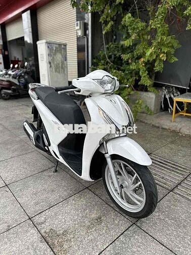 HONDA SHVN 150