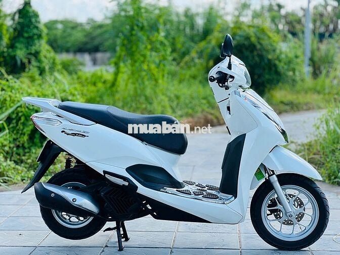 LEAD 125 4VAL XE BIỂN 29 CHÍNH CHỦ