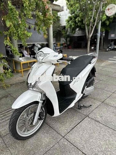 HONDA SHVN 150