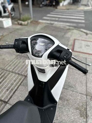 HONDA SHVN 150