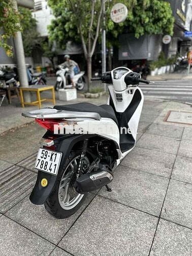 HONDA SHVN 150