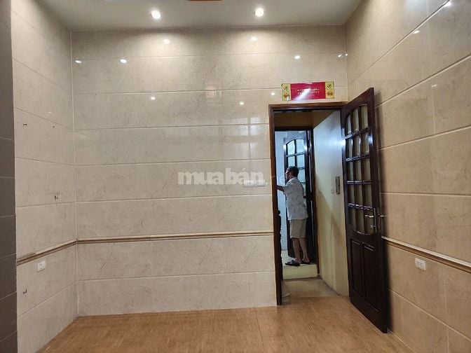 Cho Thuê Nhà Riêng Nguyên Căn Khu QĐ Phân Lô Đường Cù Chính Lan
