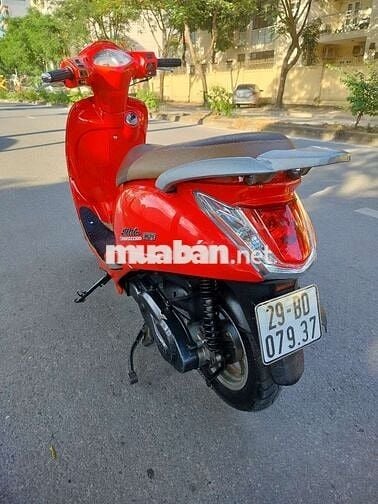 Xe elizabeth đời mới,có Fi phun xăng điện tử