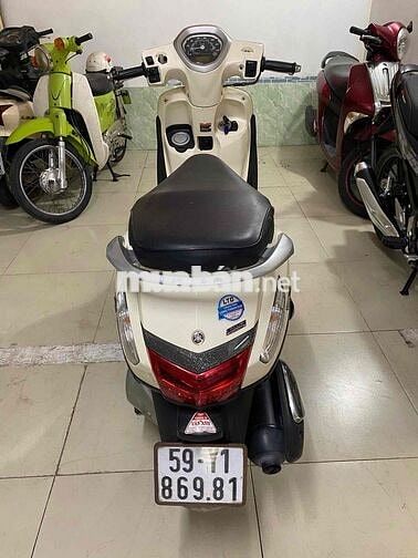 grande 2016 BS sài gòn xe zin , ngay chủ ký giấy